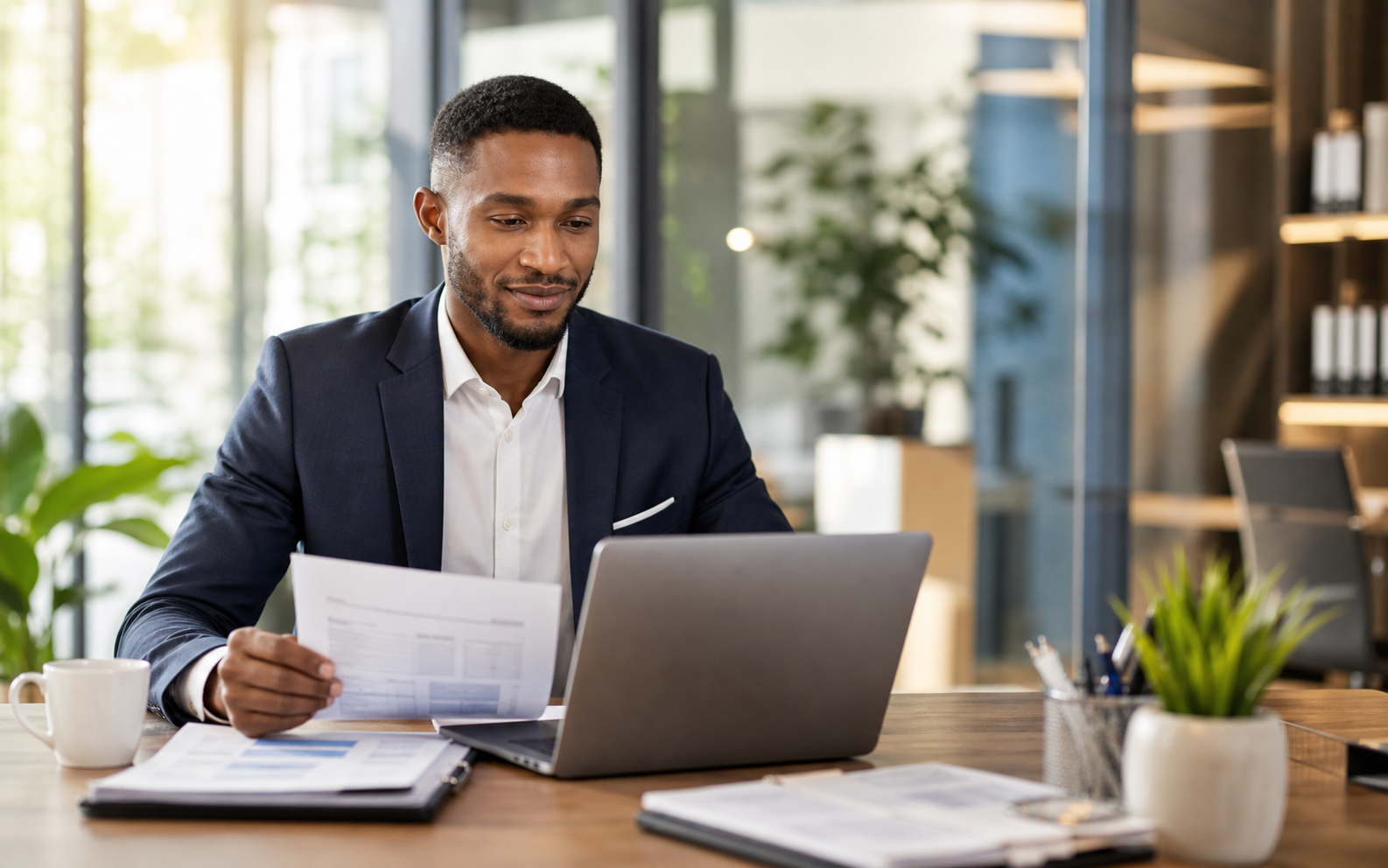 Solara Trade Group — Business Filing Services
